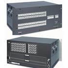 32x16 Matrix Switchers điều khiển IP cho Composite Video và Stereo Audio