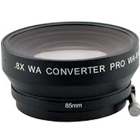 .8X LC Wide Angle Converter 