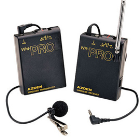 Bộ thu va phát tín hiệu và micro cài áo EX-503 sóng VHF 169.445/170.245