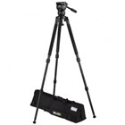 Compass 12 ENG/EFP 2 Stage 75mm Alloy Tripod 