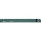 Dual Analog To Digital Audio Converter - Analog Stereo Balanced Audio (XLR) to AES/EBU Digital Audio (XLR)