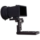 LCD viewfinder for 3.0” LCD
