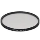 Optical UV Filter for Canon HDgc Lense