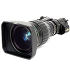 Premier Series High Performance HD Lens ENG Style with 2X extender and Digi Power servo