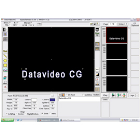 SDI CG software, supports Multi-Language, True fonts, 3D Taga sequence