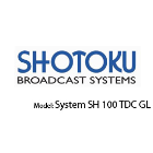 SH100 System Package System