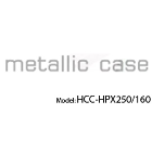 Vali nhôm hiệu Metallic dùng cho cam AG-HPX250/160