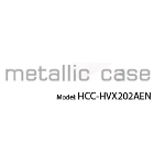 Vali nhôm hiệu Metallic dùng cho cam AG-HVX202AEN